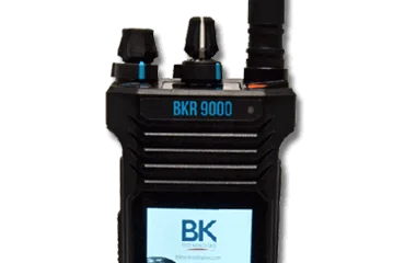 BKR-9000
