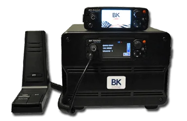 KNG Series Base Station - Remote Head