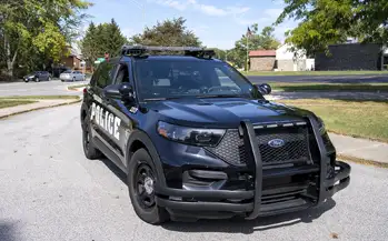Vehicle Upfitting Solutions