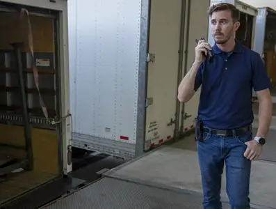 Transportation & Logistics