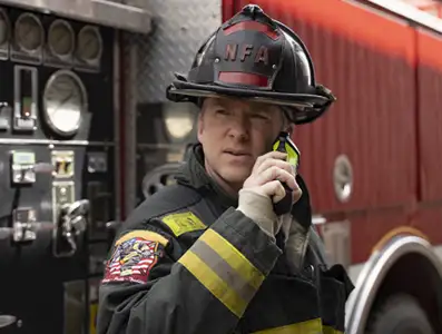 Fire/EMS