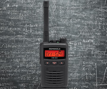 Motorola EVX-S24