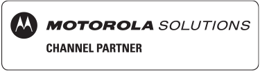 Motorola Soutions Channel Partner
