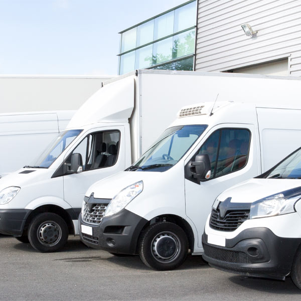 Fleet Management