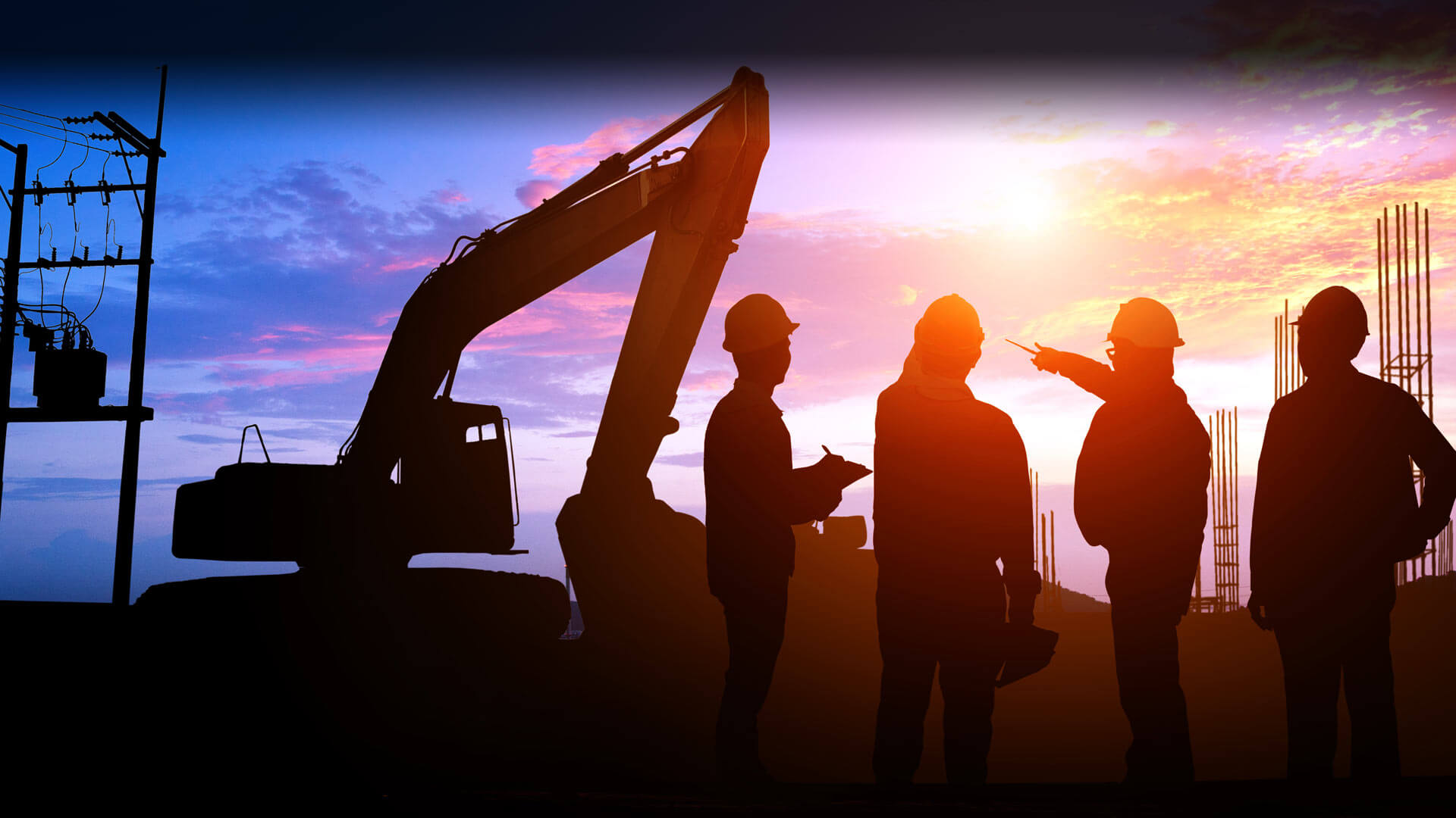 Safety & Security Ecosystem