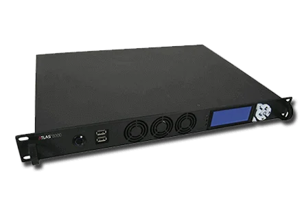 Atlas 8000
