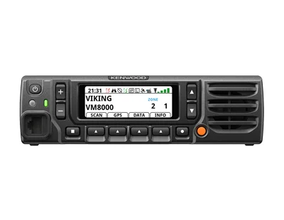 EFJohnson VM8000