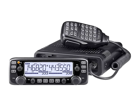 Icom 2730A