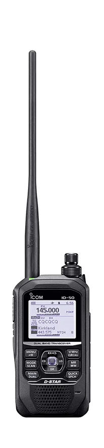 Icom 50A