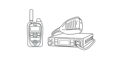 LTE TRANSCEIVER