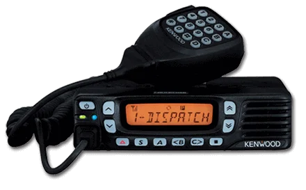 KENWOOD NX-720