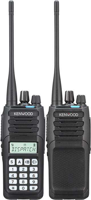 Kenwood NX-1200/NX-1300