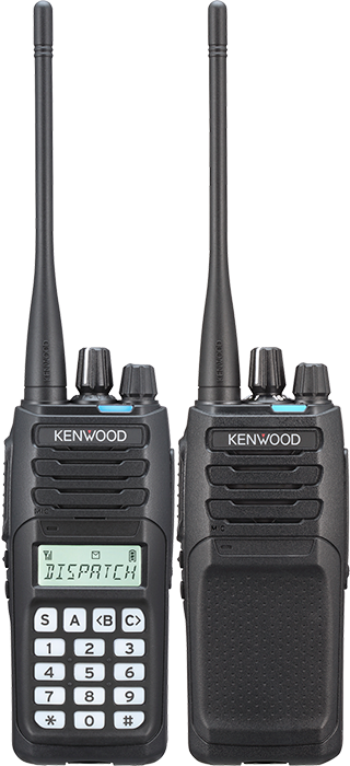 Kenwood NX-1200/NX-1300 Kenwood NX-1200/NX-1300