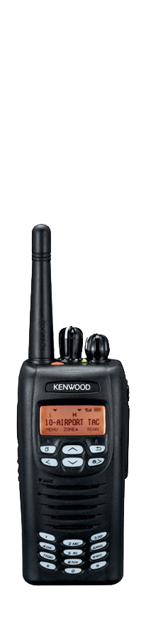 Kenwood NX-200/NX-300