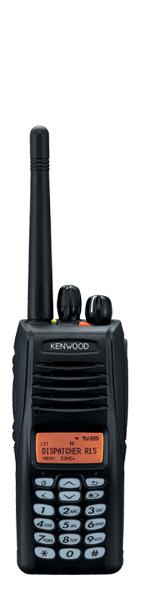 Kenwood NX-410