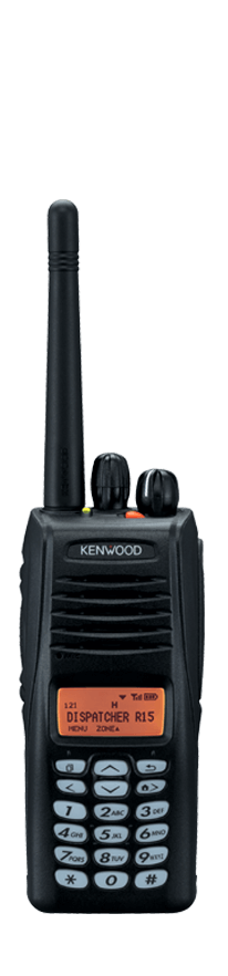 Kenwood NX-410 Kenwood NX-410