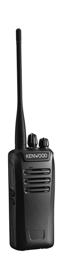 Kenwood NX-240V/NX-340U