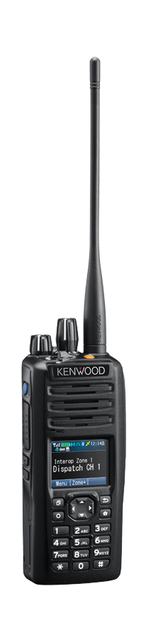 Kenwood NX-5200/NX-5300/NX-5400 Kenwood NX-5200/NX-5300/NX-5400