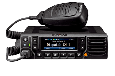 Kenwood NX-5700/NX-5800/NX-5900