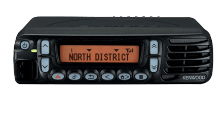 Kenwood NX-700/NX-800