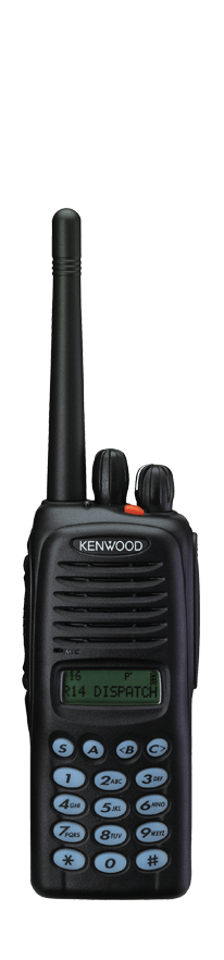 Kenwood TK-2180/TK-3180 