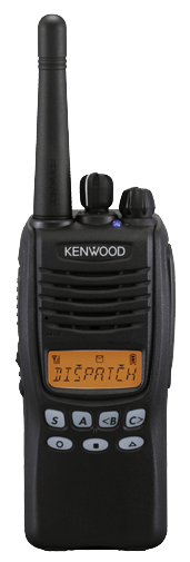 Kenwood TK-2312 / TK-3312
