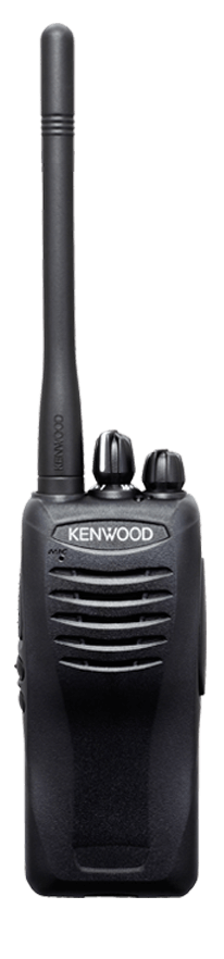 Kenwood TK-2402VK/TK-3402UK 