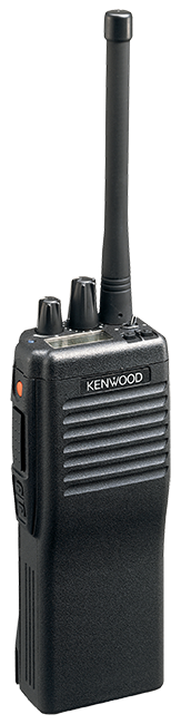 Kenwood TK-290/TK-390