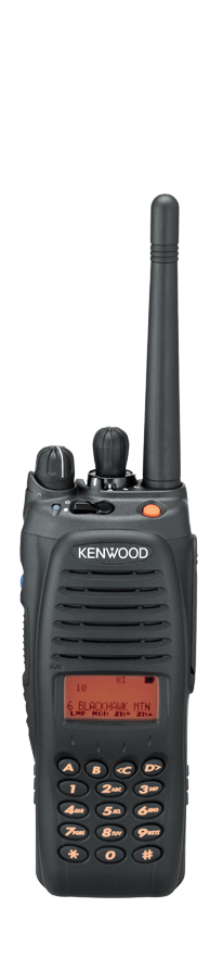 Kenwood TK-5210G / TK-5310G