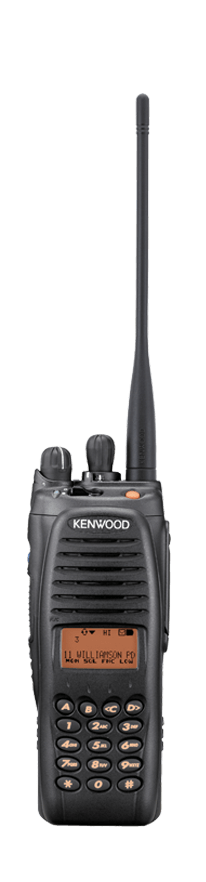 Kenwood TK-5410
