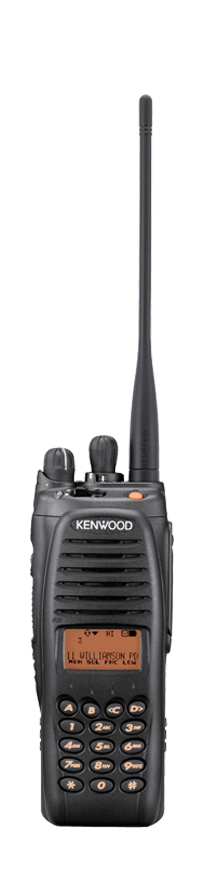 Kenwood TK-5410D