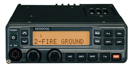 Kenwood TK-5710/5810