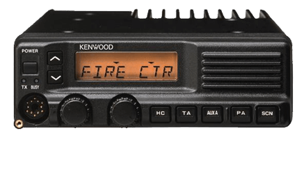 Kenwood TK-690/TK-790/TK-890