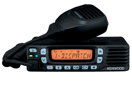 Kenwood TK-7360HV/TK-8360HU Kenwood TK-7360HV/TK-8360HU