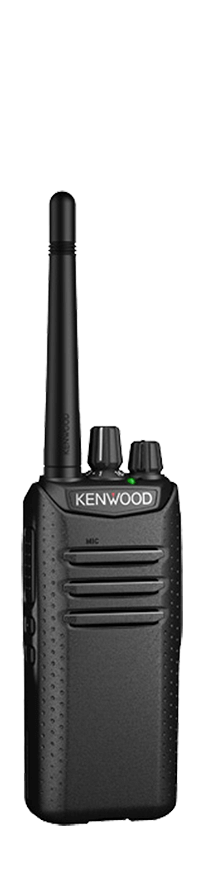 Kenwood TK-D240V/TK-D340U Kenwood TK-D240V/TK-D340U