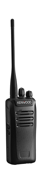 Kenwood NX-240V/340U