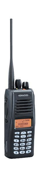Kenwood NX-410