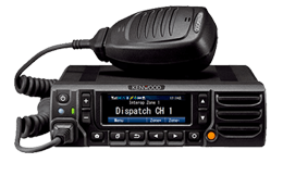 Kenwood NX-5700 / 5800