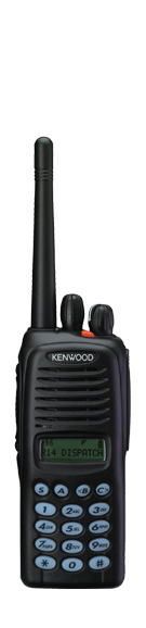 Kenwood TK-2180 / TK-3180