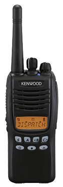 Kenwood TK-2312/ TK-3312