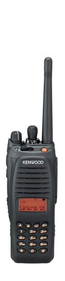 Kenwood TK-5210 / TK-5310