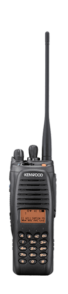 Kenwood TK-5410
