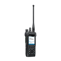 Motorola Solutions apx-n30 2