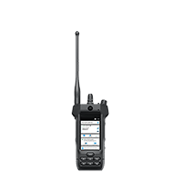 Motorola Solutions bpr40 1