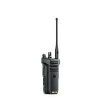 Motorola Solutions bpr40 2