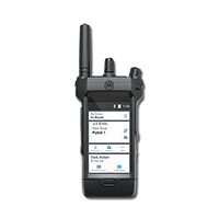 Motorola Solutions apx-next 2