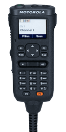 Motorola Palm Microphone Motorola Palm Microphone