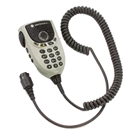 Motorola HMN4079