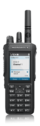Motorola MOTOTRBO R7 Radio Motorola MOTOTRBO R7