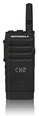 Motorola SL300 Portable Radios Motorola SL300 Portable Radios